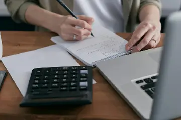 Accounting & Bookkeeping