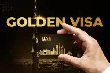 Golden Visa Services