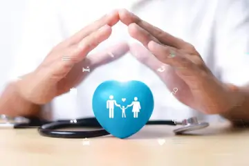 Health Insurance Assistance