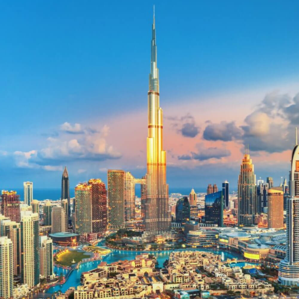 UAE Partner Visa: 2025 Guide